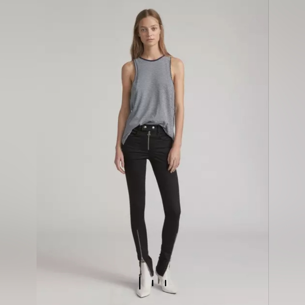 Rag & Bone Isabel Jean